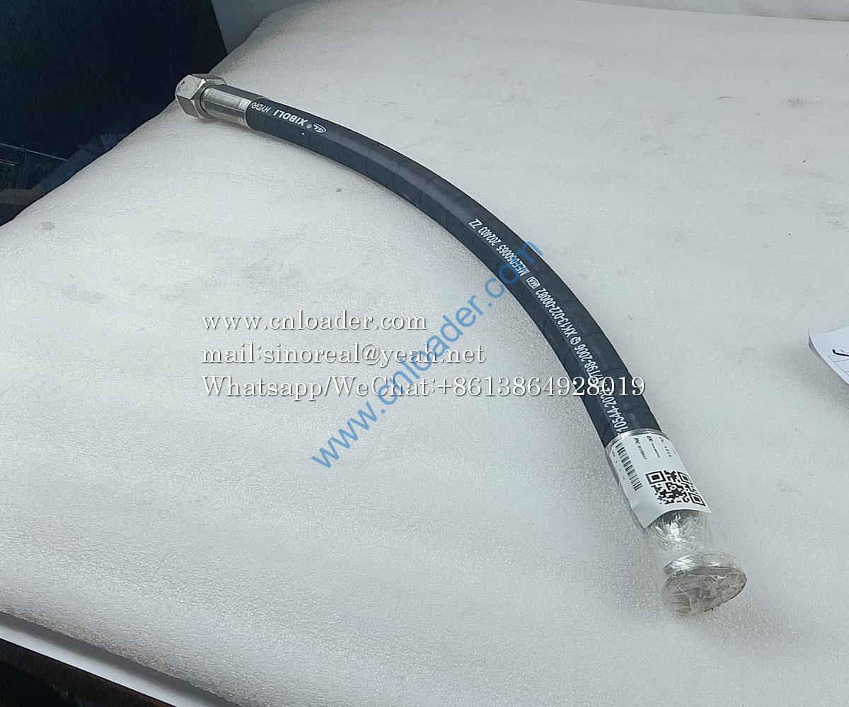 F781C915301616-870 hose assembly 803388007