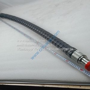 F791TC6A6A202020-1340-PG(G) Hose assembly 803440000