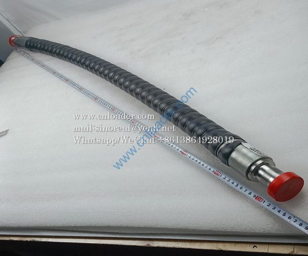 F791TC6A6A202020-1340-PG(G) Hose assembly 803440000