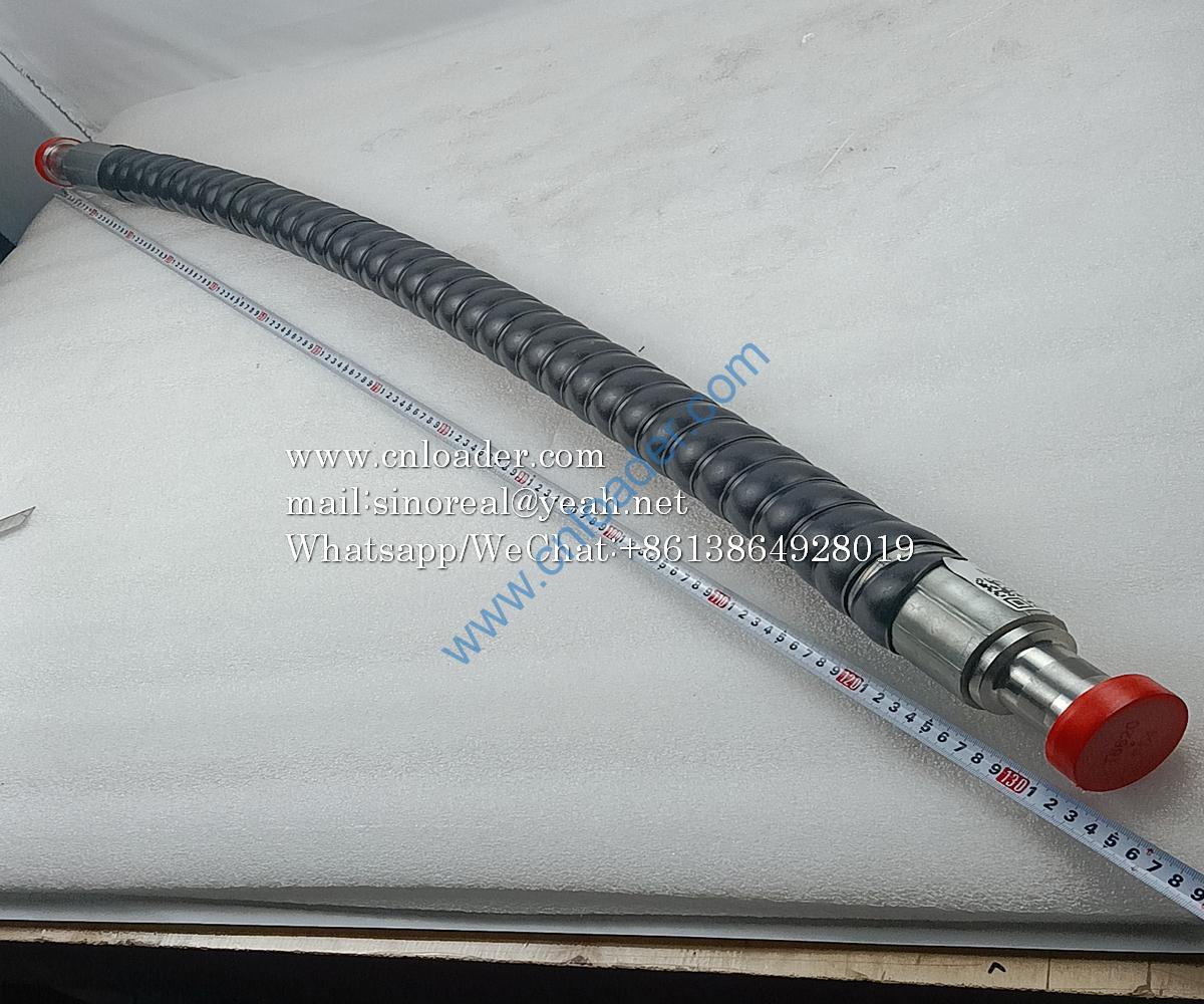 F791TC6A6A202020-1340-PG(G) Hose assembly 803440000