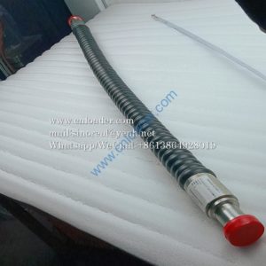 F791TC6A6A202020-1340-PG(G) Hose assembly 803440000