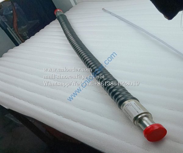 F791TC6A6A202020-1340-PG(G) Hose assembly 803440000
