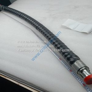 F791TC6A6A202020-1350-PG(G) Hose assembly 803440001