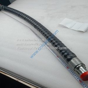 F791TC6A6A202020-1350-PG(G) Hose assembly 803440001