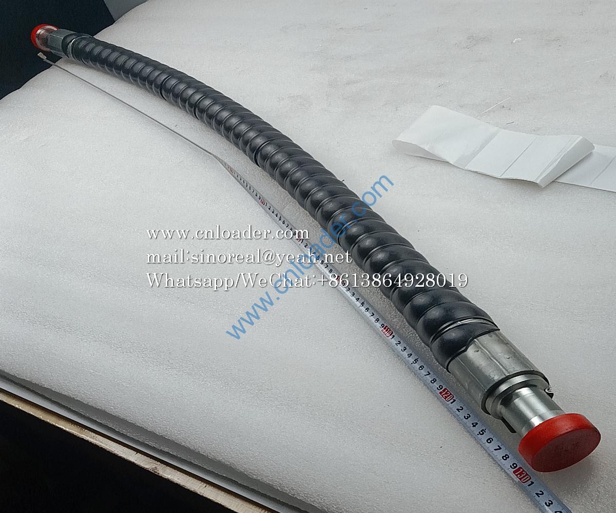F791TC6A6A202020-1350-PG(G) Hose assembly 803440001