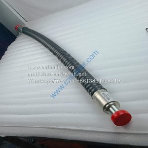 F791TC6A6A202020-1350-PG(G) Hose assembly 803440001