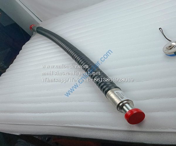 F791TC6A6A202020-1350-PG(G) Hose assembly 803440001