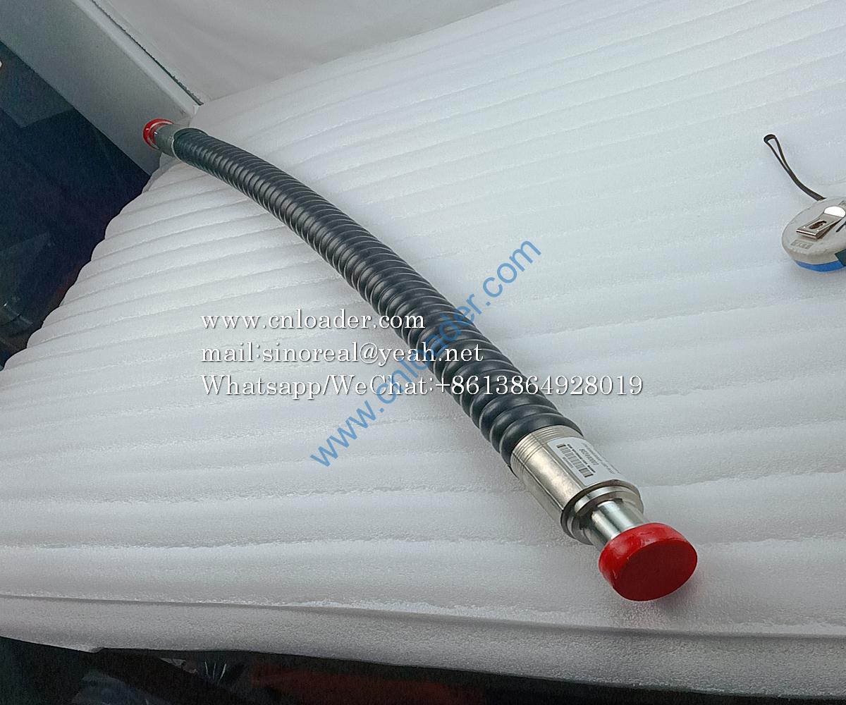 F791TC6A6A202020-1350-PG(G) Hose assembly 803440001