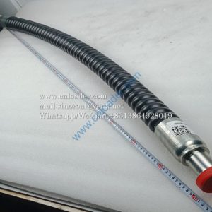 F791TC6A6A242424-1450-PG Hose assembly 803417978