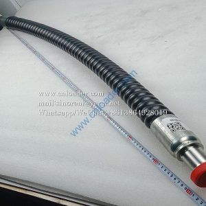 F791TC6A6A242424-1450-PG Hose assembly 803417978