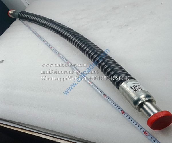 F791TC6A6A242424-1450-PG Hose assembly 803417978
