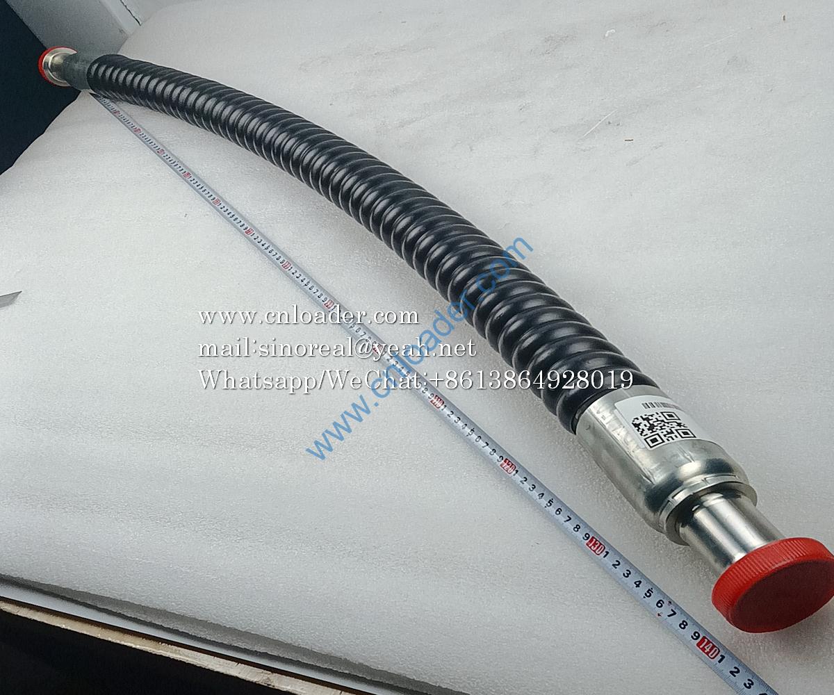 F791TC6A6A242424-1450-PG Hose assembly 803417978