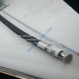 F791TC6A6N202020-1200-H180(G) Hose assembly 803440004