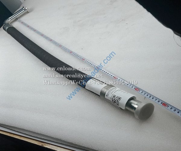 F791TC6A6N202020-1200-H180(G) Hose assembly 803440004