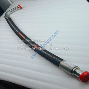 F791TC6A6N202020-1200-H180(G) Hose assembly 803440004
