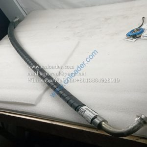 F791TC6N17161616-1600-H110-V0-PG(G) Hose assembly 803440009