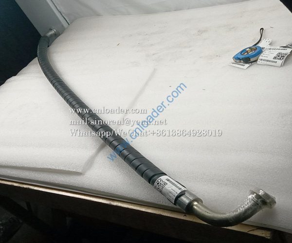 F791TC6N17161616-1600-H110-V0-PG(G) Hose assembly 803440009