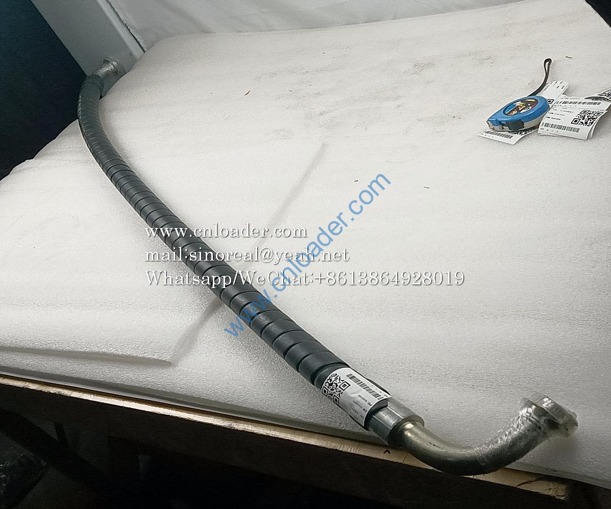 F791TC6N17161616-1600-H110-V0-PG(G) Hose assembly 803440009