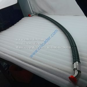 F791TC6N17161616-1600-H110-V0-PG(G) Hose assembly 803440009