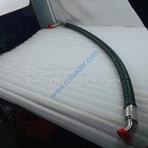 F791TC6N17161616-1600-H110-V0-PG(G) Hose assembly 803440009