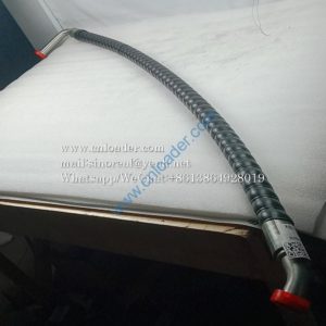F791TC6N17161616-1720-H160-V0-PG(G) Hose assembly 803440010