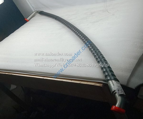 F791TC6N17161616-1720-H160-V0-PG(G) Hose assembly 803440010