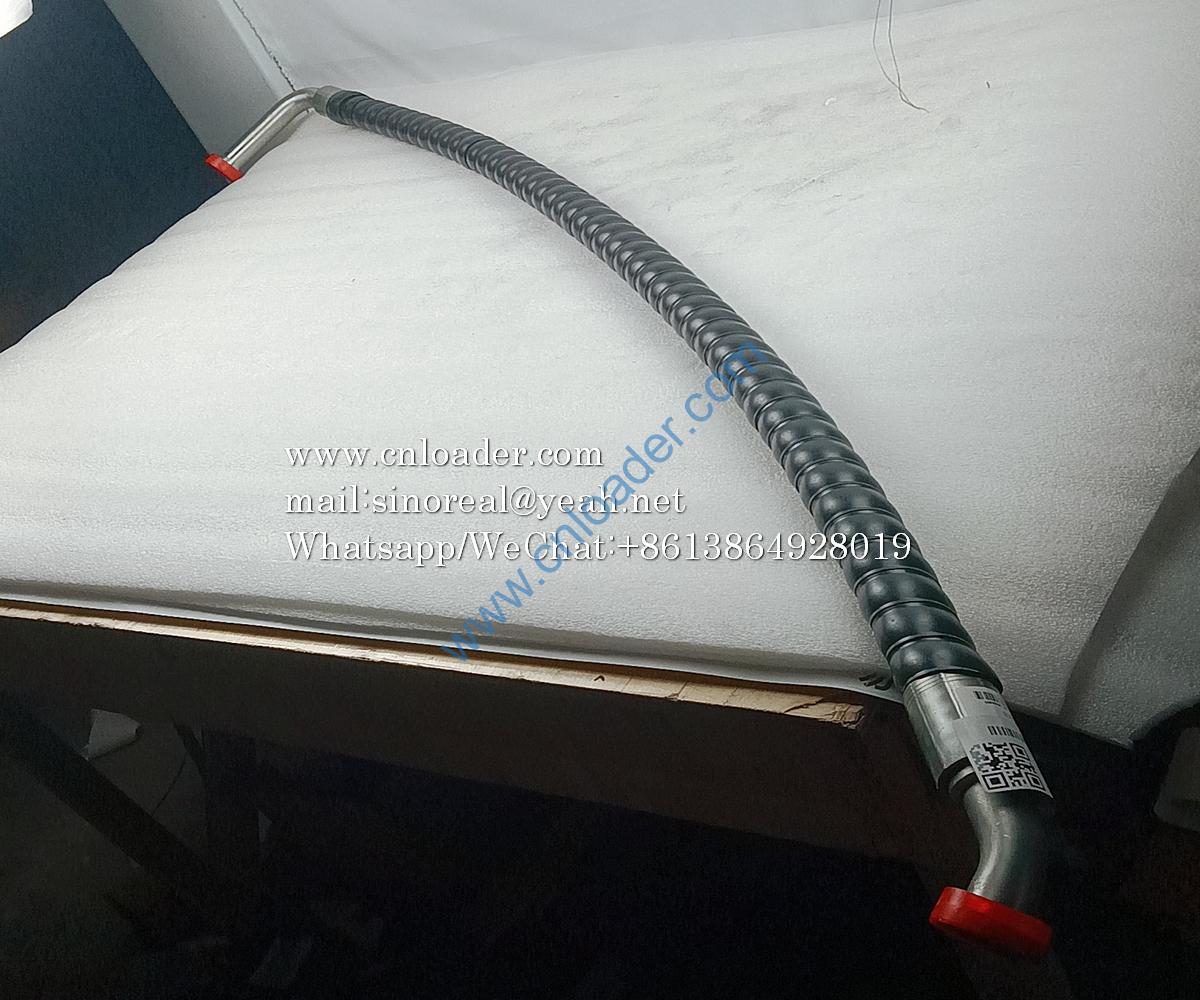 F791TC6N17161616-1720-H160-V0-PG(G) Hose assembly 803440010