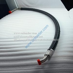 F791TC6N17161616-1720-H160-V0-PG(G) Hose assembly 803440010