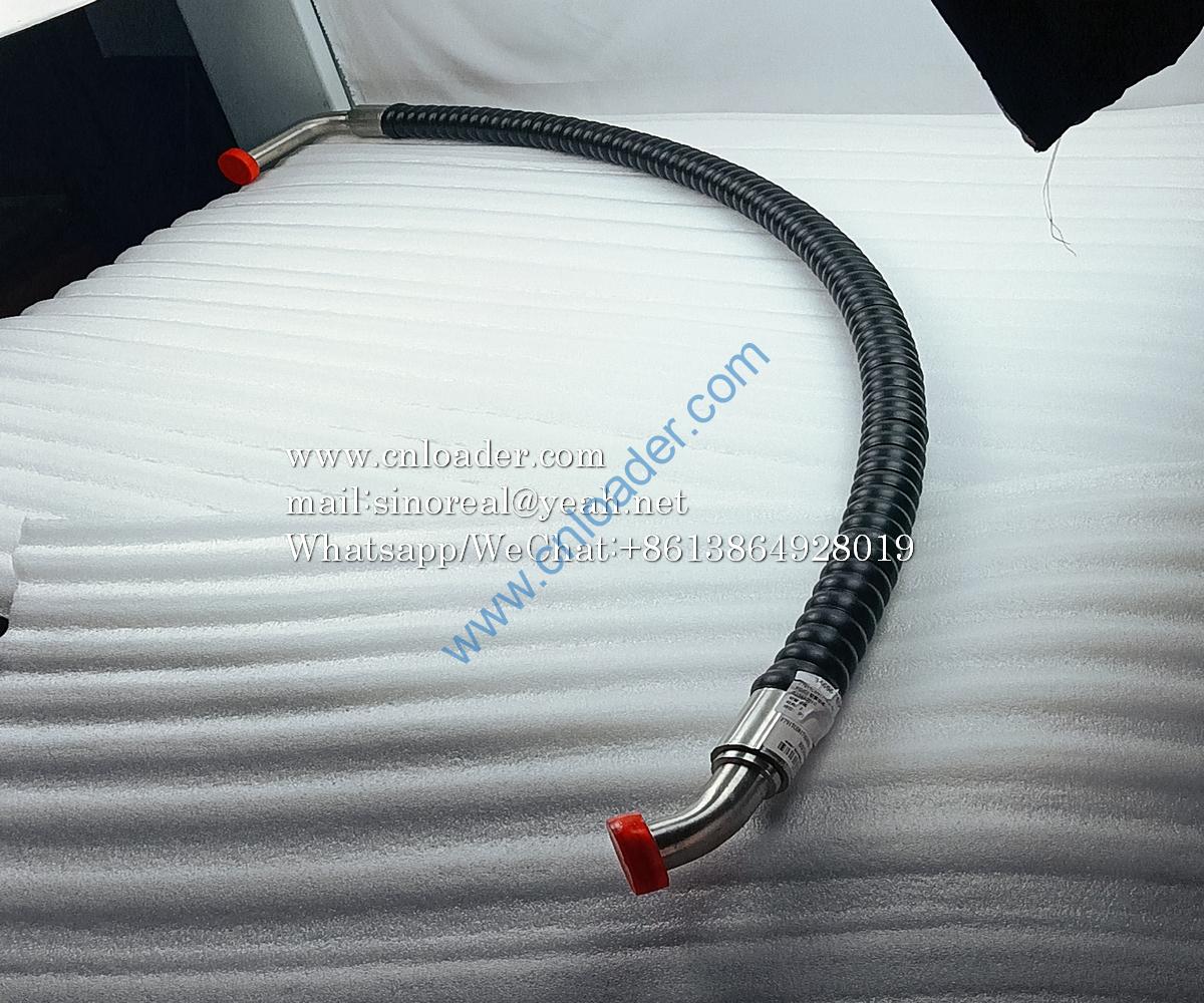 F791TC6N17161616-1720-H160-V0-PG(G) Hose assembly 803440010