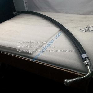 F791TC6N17161616-1780-H160-V0-PG(G) Hose assembly 803440011