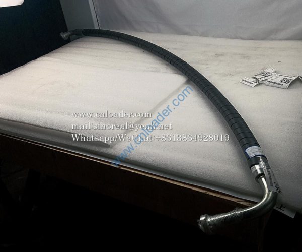 F791TC6N17161616-1780-H160-V0-PG(G) Hose assembly 803440011