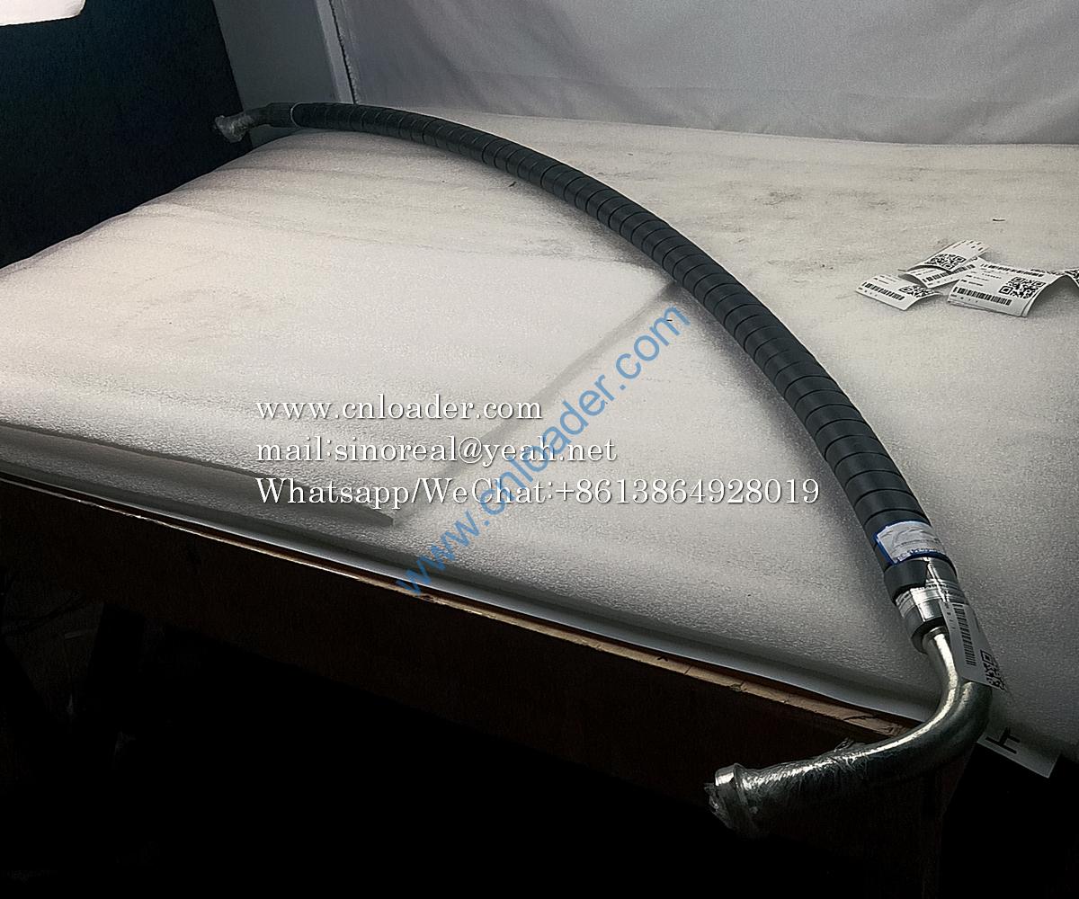 F791TC6N17161616-1780-H160-V0-PG(G) Hose assembly 803440011