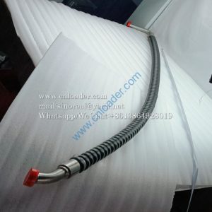 F791TC6N17161616-1780-H160-V0-PG(G) Hose assembly 803440011