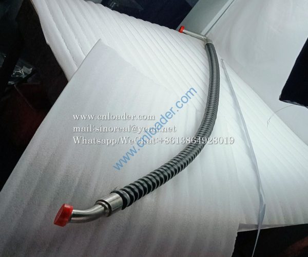F791TC6N17161616-1780-H160-V0-PG(G) Hose assembly 803440011