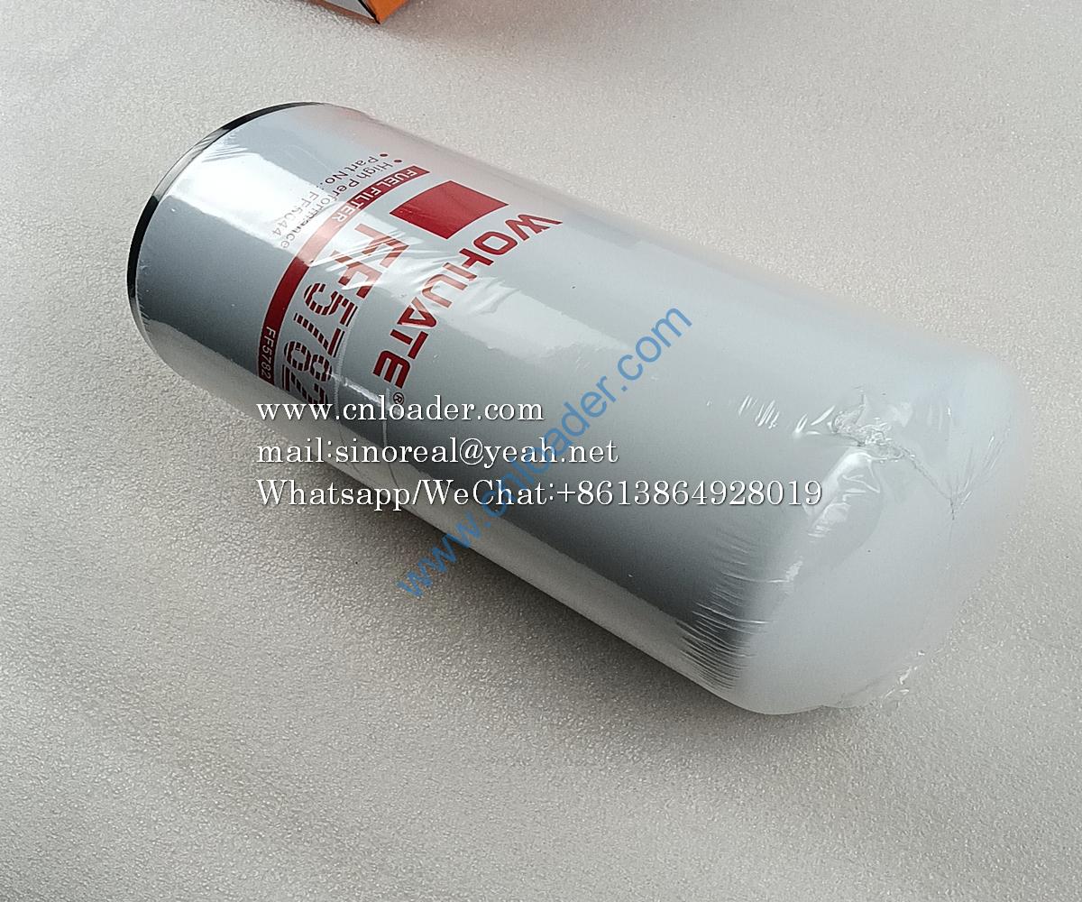 FF5644 Diesel filter (LW1200K) (spare parts) 860119340 FF5782 - Image 2