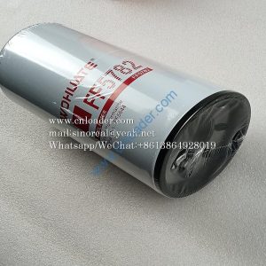 FF5644 Diesel filter (LW1200K) (spare parts) 860119340 FF5782