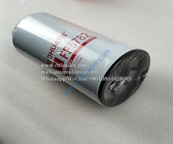FF5644 Diesel filter (LW1200K) (spare parts) 860119340  FF5782