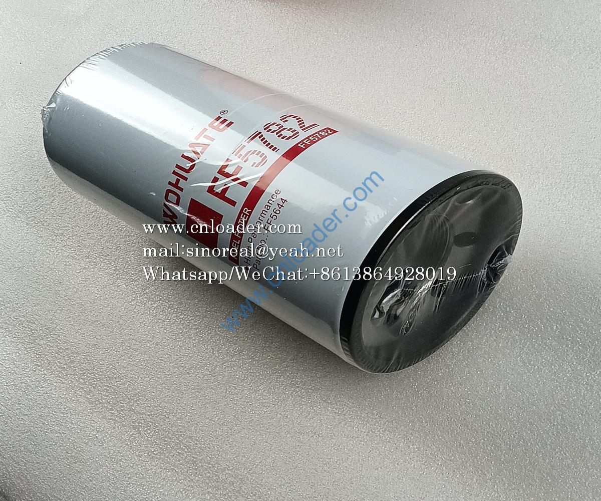 FF5644 Diesel filter (LW1200K) (spare parts) 860119340 FF5782