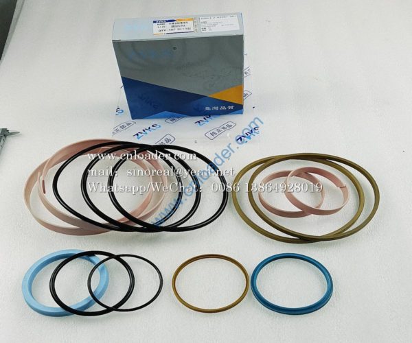 FOTON FL958 80 175 Boom Cylinder Repair Kit