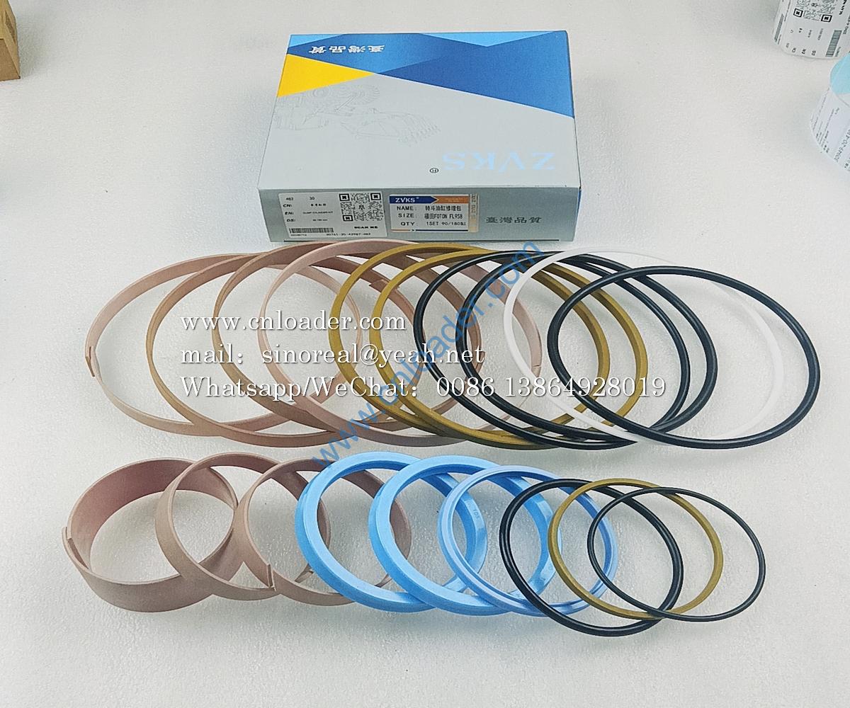 FOTON FL958 90 180 bucket cylinder repair kit