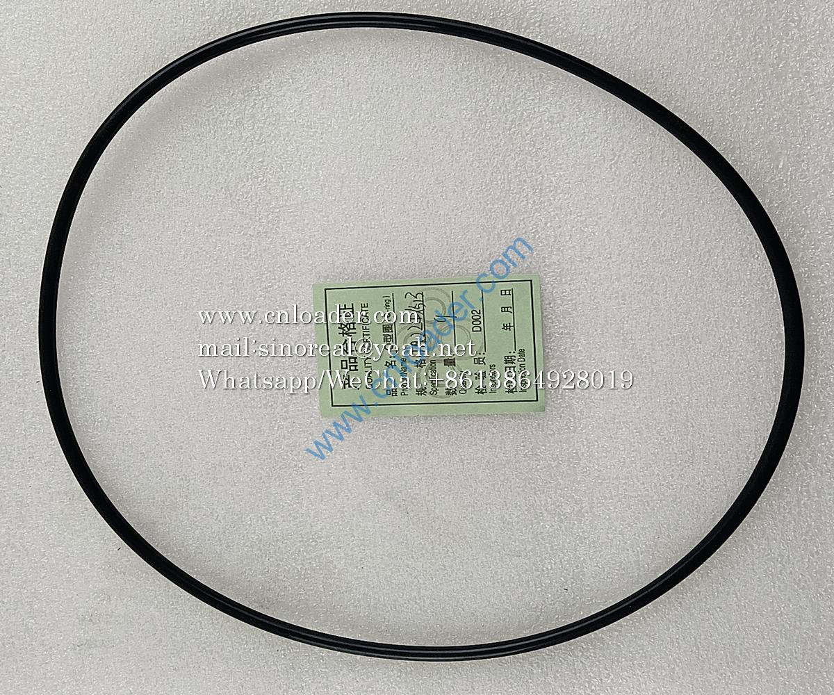 GB/T3452.1-2005 O-ring 224×5.3-S 801140375