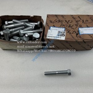 GB/T5782-2000 Bolt M18×90 10.9 805006281