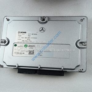 IMCT1837 XE490CA Main Controller 803546110
