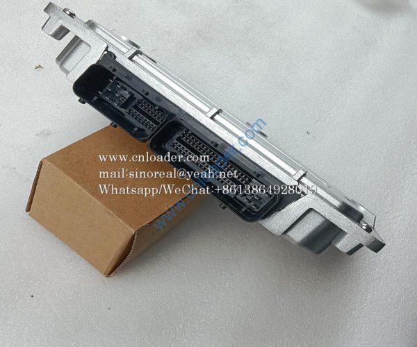 IMCT1837 XE490CA Main Controller 803546110 - Image 2