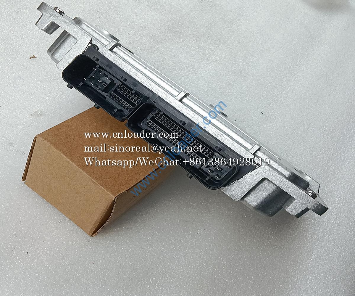 IMCT1837 XE490CA Main Controller 803546110 - Image 2