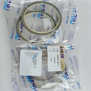 XCMG parts KPU080095050 dust ring 803172436