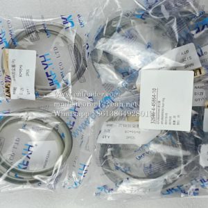 XCMG parts KPU080095080 dust ring 803176145
