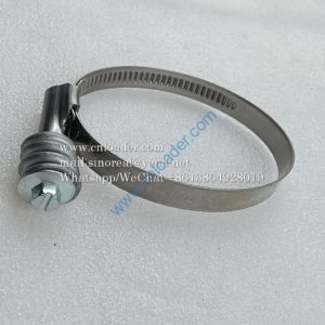 MS09D5779 pipe clamp 800105535