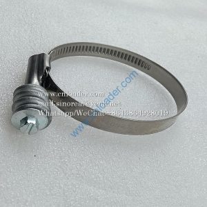 MS09D5779 pipe clamp 800105535