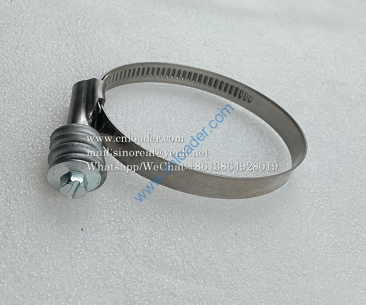 MS09D5779 pipe clamp 800105535